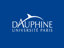 Ulysse intervient à Paris Dauphine