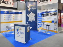 Ulysse tire son bilan de sa participation à Franchise Expo 2018