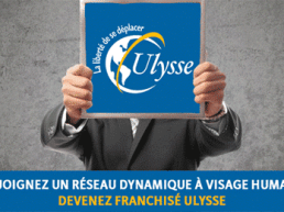 Ulysse intègre son 12ème franchisé