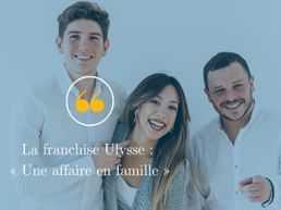 Ouvrir une franchise en famille