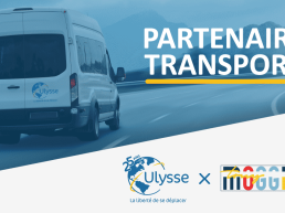 new ulysse transport partenaire transport tony moggio