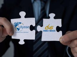 Ulysse s’engage contre la précarité étudiante aux côtés de l’association handica service 06