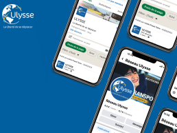 Ulysse Transport : Une communauté engagée et connectée !