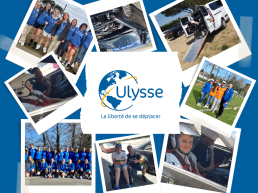 Des initiatives solidaires chez Ulysse !