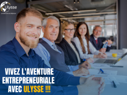 ulysse une franchise inclusive et accessible à tous !